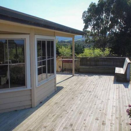 Papatowai Tram Track Retreat 아파트 외부 사진