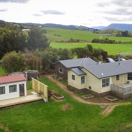 Papatowai Tram Track Retreat 아파트 외부 사진