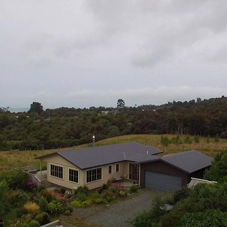 Papatowai Tram Track Retreat 아파트 외부 사진