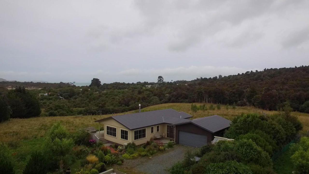 Papatowai Tram Track Retreat 아파트 외부 사진
